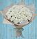 Букет цветов из: Гвоздики в Нехаевской