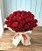 Букет 29 Красных роз в Нехаевской