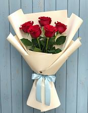 Букет Классика чувств в Нехаевской