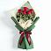 Букет цветов из: Розы в Нехаевской