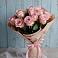 Букет цветов из: Розы в Нехаевской