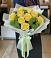 Букет цветов из: Хризантемы и Розы в Нехаевской
