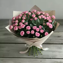 Букет Удовольствие в Нехаевской