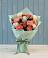 Букет цветов из: Розы в Нехаевской