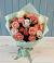 Букет цветов из: Розы в Нехаевской