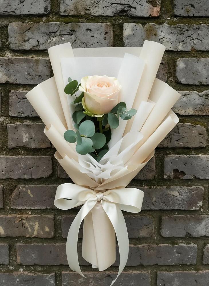 Букет цветов из: Розы в Нехаевской