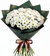 Букет цветов из:  Хризантемы в Нехаевской