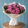 Букет цветов из: Розы в Нехаевской
