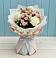 Букет цветов из: Розы в Нехаевской