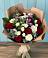Букет цветов из: Розы и Альстромерии в Нехаевской