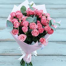 Букет Леди совершенство в Нехаевской