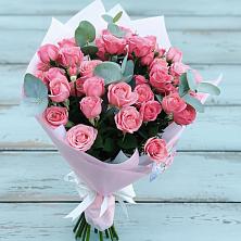 Букет Леди совершенство в Нехаевской